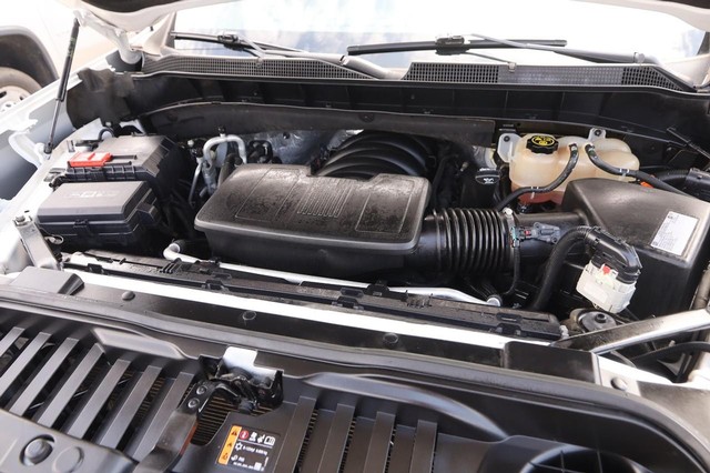 Chevrolet Silverado 1500 Vehicle Image 26