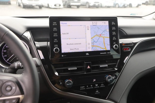 Toyota Camry Vehicle Image 15