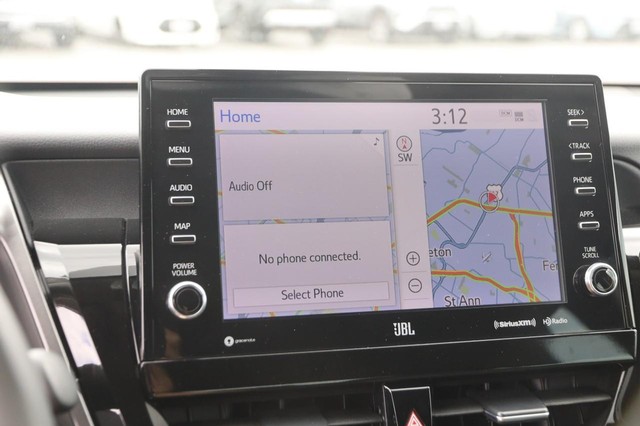 Toyota Camry Vehicle Image 16