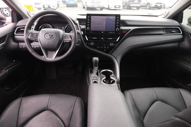 Toyota Camry Vehicle Image 20