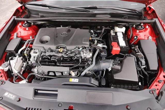 Toyota Camry Vehicle Image 26