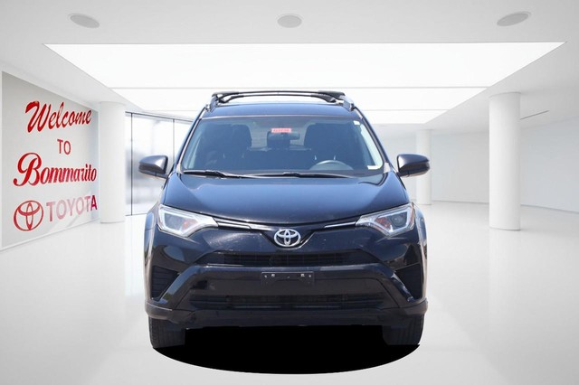 Toyota RAV4 Vehicle Image 04
