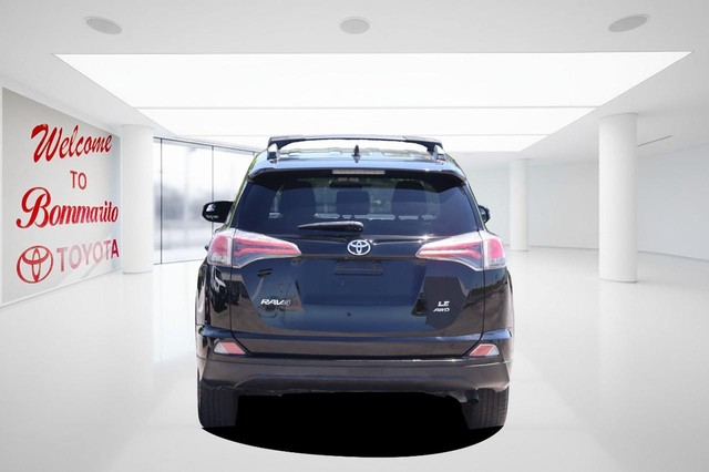 Toyota RAV4 Vehicle Image 06