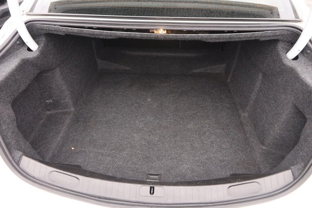 Chevrolet Impala Vehicle Image 07