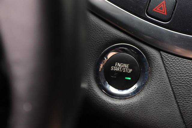Chevrolet Impala Vehicle Image 14