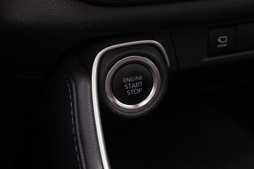 Toyota Grand Highlander Vehicle Full-screen Gallery Image 22