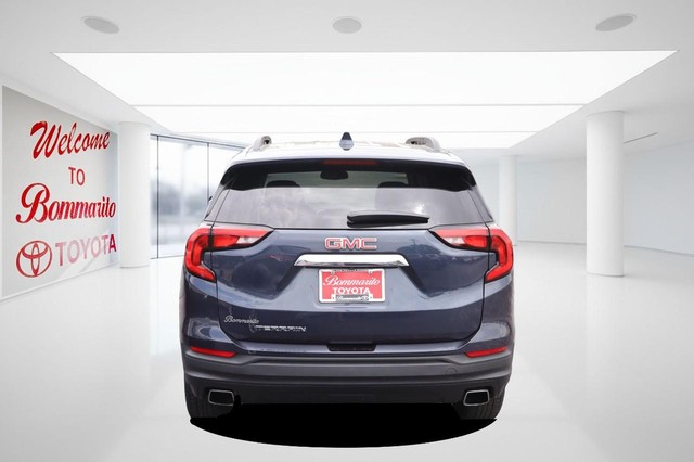 GMC Terrain Vehicle Image 06