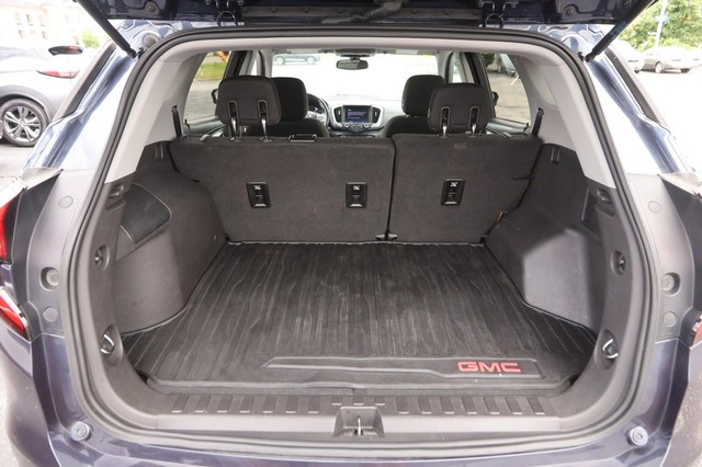 GMC Terrain Vehicle Image 07
