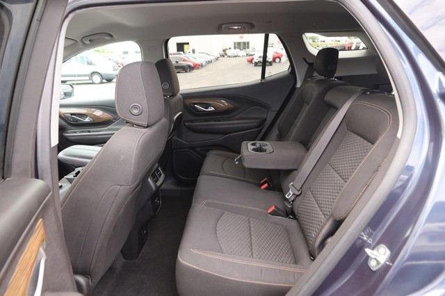 GMC Terrain Vehicle Image 08