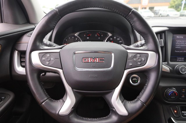 GMC Terrain Vehicle Image 10
