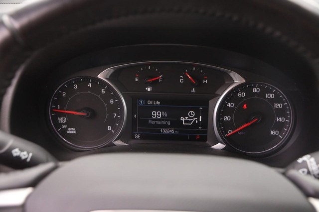 GMC Terrain Vehicle Image 13