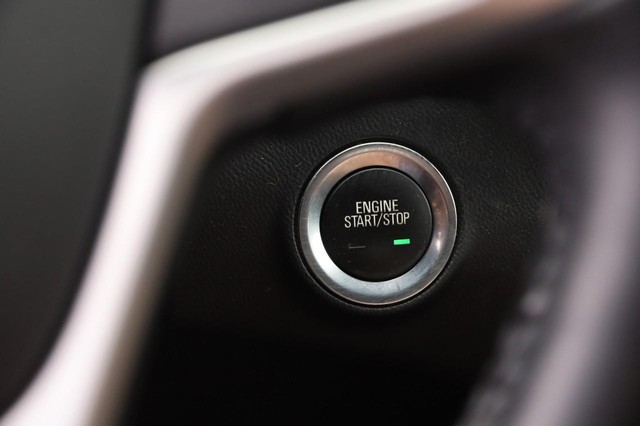 GMC Terrain Vehicle Image 14