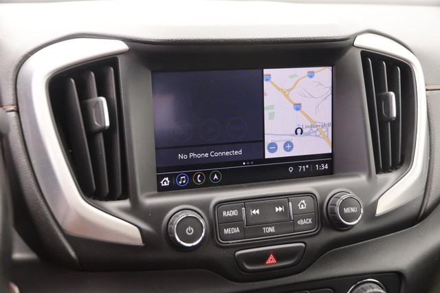 GMC Terrain Vehicle Image 15