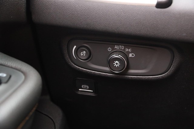 GMC Terrain Vehicle Image 19