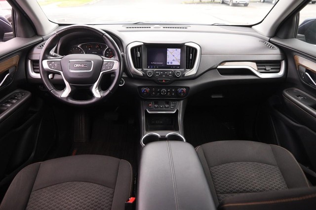 GMC Terrain Vehicle Image 20
