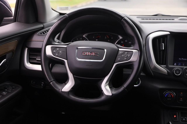 GMC Terrain Vehicle Image 22