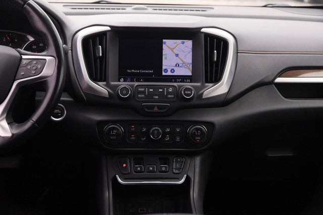 GMC Terrain Vehicle Image 23