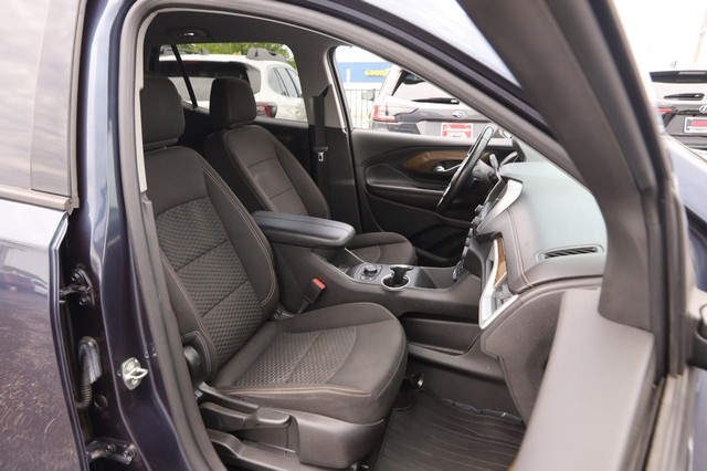 GMC Terrain Vehicle Image 25