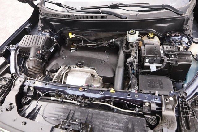 GMC Terrain Vehicle Image 26
