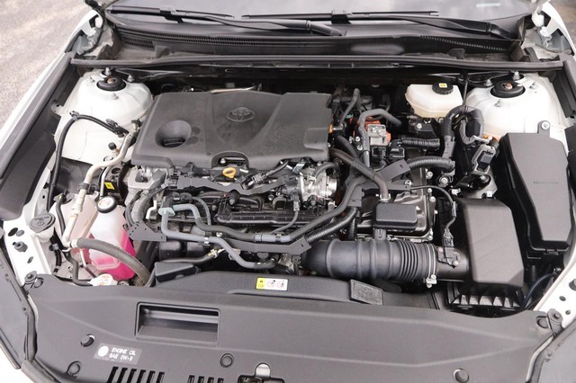 Toyota Camry Vehicle Image 27