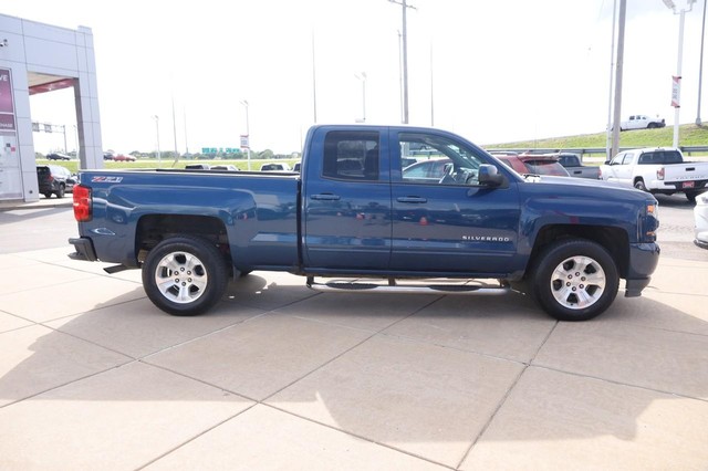 Chevrolet Silverado 1500 Vehicle Image 05
