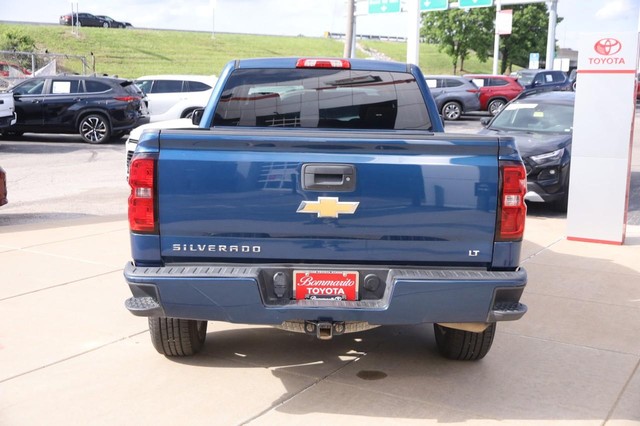 Chevrolet Silverado 1500 Vehicle Image 06