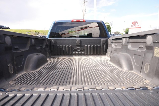 Chevrolet Silverado 1500 Vehicle Image 07