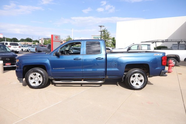 Chevrolet Silverado 1500 Vehicle Image 08