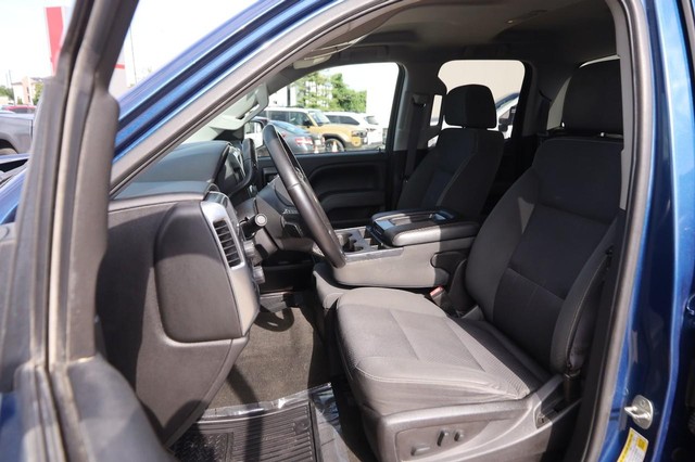 Chevrolet Silverado 1500 Vehicle Image 09