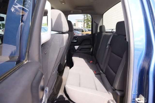 Chevrolet Silverado 1500 Vehicle Image 10