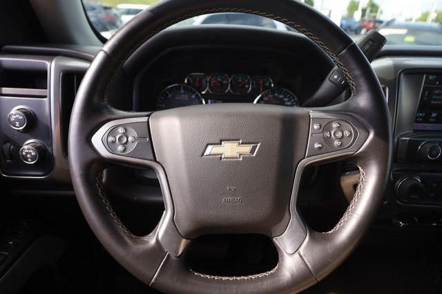 Chevrolet Silverado 1500 Vehicle Image 11