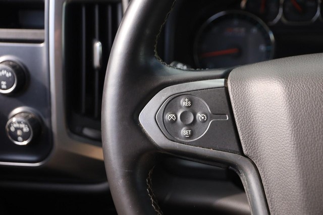 Chevrolet Silverado 1500 Vehicle Image 12