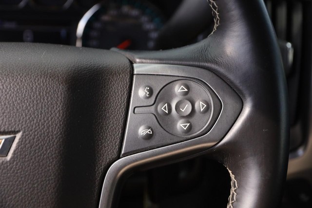 Chevrolet Silverado 1500 Vehicle Image 13