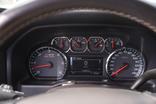 Chevrolet Silverado 1500 Vehicle Image 14