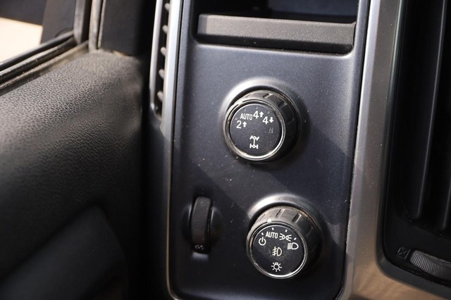 Chevrolet Silverado 1500 Vehicle Image 15