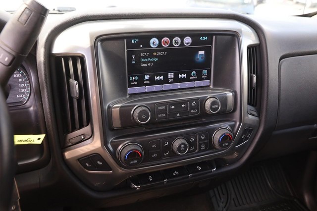 Chevrolet Silverado 1500 Vehicle Image 16