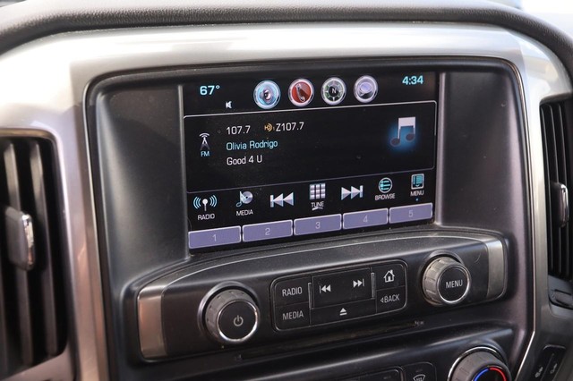 Chevrolet Silverado 1500 Vehicle Image 17