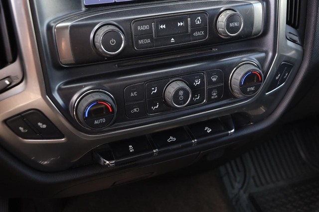 Chevrolet Silverado 1500 Vehicle Image 19