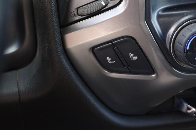 Chevrolet Silverado 1500 Vehicle Image 20