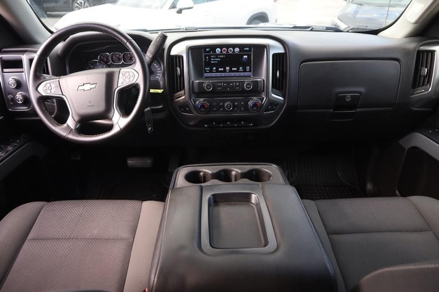 Chevrolet Silverado 1500 Vehicle Image 21