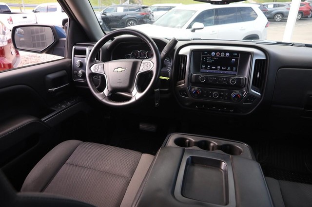 Chevrolet Silverado 1500 Vehicle Image 22
