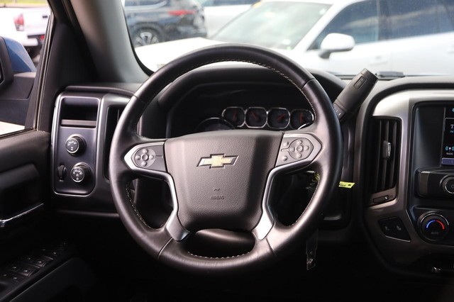 Chevrolet Silverado 1500 Vehicle Image 23