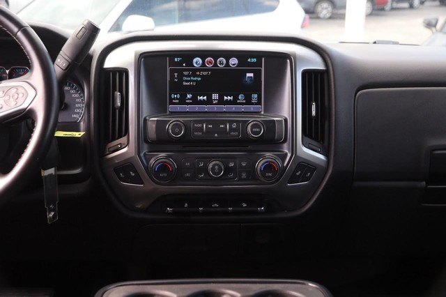 Chevrolet Silverado 1500 Vehicle Image 24