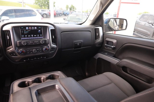 Chevrolet Silverado 1500 Vehicle Image 25