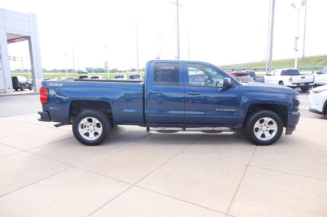 Chevrolet Silverado 1500 Vehicle Image 26
