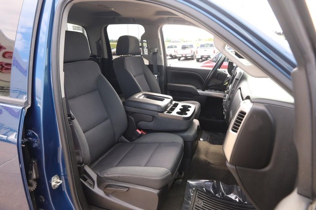 Chevrolet Silverado 1500 Vehicle Image 27