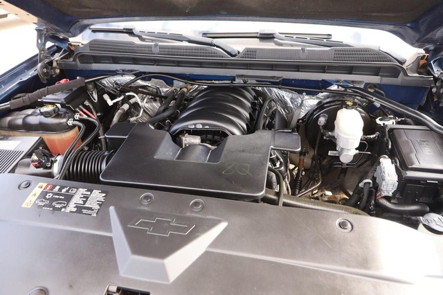 Chevrolet Silverado 1500 Vehicle Image 28