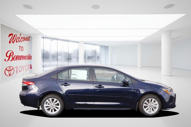 Toyota Corolla Vehicle Image 04