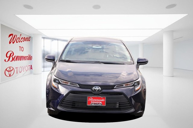 Toyota Corolla Vehicle Image 05