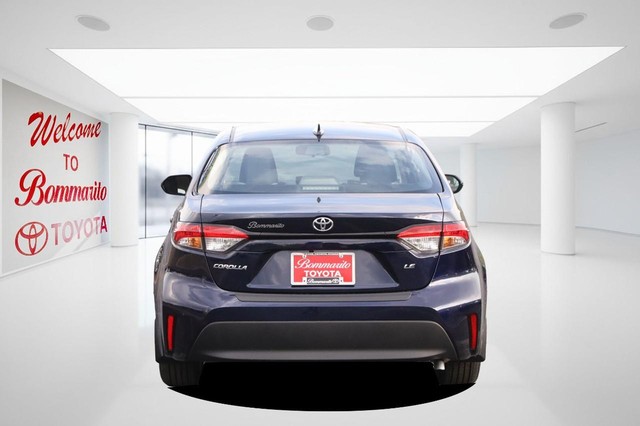 Toyota Corolla Vehicle Image 06